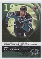 Joe Thornton