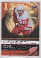 Pavel Datsyuk