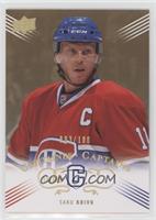 Saku Koivu #/100