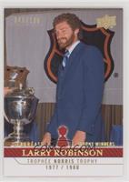 Larry Robinson #/100