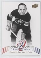 Coupe Stanley Cup (Howie Morenz)