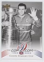 Coupe Stanley Cup (Maurice Richard)