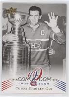 Coupe Stanley Cup (Maurice Richard)