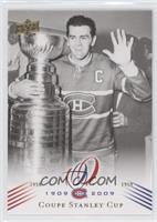 Coupe Stanley Cup (Maurice Richard)