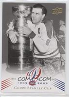 Coupe Stanley Cup (Maurice Richard)