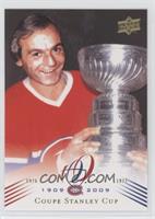 Coupe Stanley Cup (Guy Lafleur)