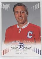 Jean Beliveau