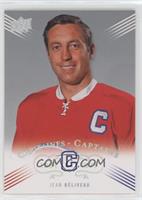 Jean Beliveau [EX to NM]