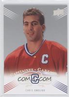 Chris Chelios