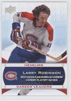 Larry Robinson