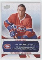 Jean Beliveau