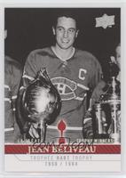 Jean Beliveau