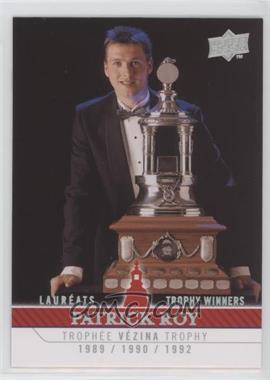 2008-09 Upper Deck Montreal Canadiens Centennial Set - [Base] #271 - Patrick Roy