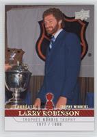 Larry Robinson