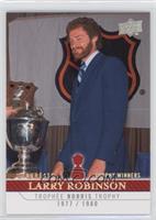 Larry Robinson