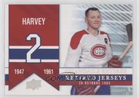 Doug Harvey