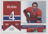 Jean Beliveau