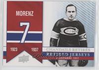 Howie Morenz [Good to VG‑EX]