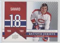 Serge Savard