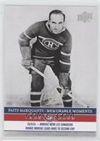 Howie Morenz