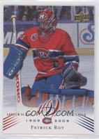 Patrick Roy