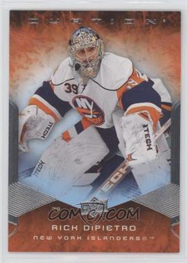 2008-09 Upper Deck Ovation - [Base] #180 - Rick DiPietro