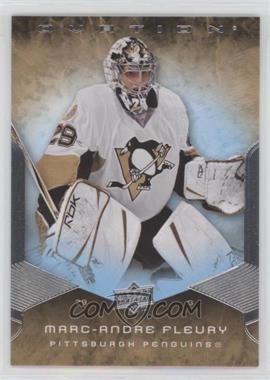 2008-09 Upper Deck Ovation - [Base] #188 - Marc-Andre Fleury