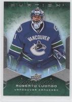 Roberto Luongo