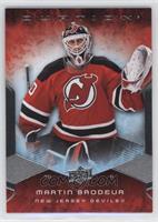 Martin Brodeur