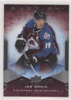 Joe Sakic