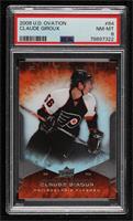 Claude Giroux [PSA 8 NM‑MT]