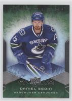 Daniel Sedin