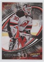 Martin Brodeur