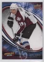 Joe Sakic