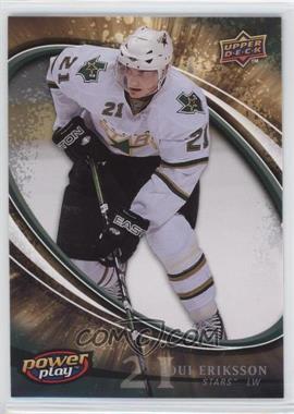 2008-09 Upper Deck Power Play - Box Set [Base] #92 - Loui Eriksson