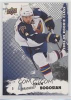 Zach Bogosian