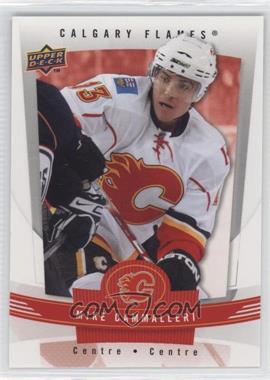 2008-09 Upper Deck Sunkist - [Base] #4 - Mike Cammalleri