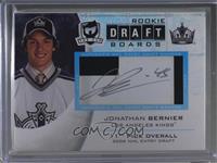 Jonathan Bernier [Noted] #/25