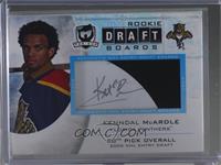 Kenndal McArdle [Noted] #/25