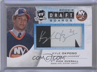 Kyle Okposo [Noted] #/25