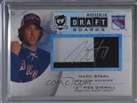 Marc Staal #/25
