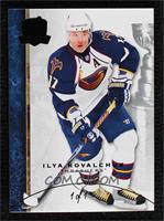 Ilya Kovalchuk #/1