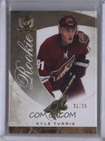 Kyle Turris #/25