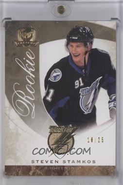 2008-09 Upper Deck The Cup - [Base] - Gold #150 - Steven Stamkos /25