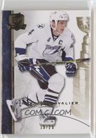 Vincent Lecavalier #/25