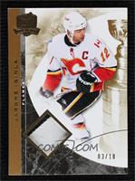 Jarome Iginla #/10