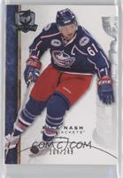 Rick Nash #/249