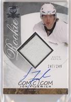 Jonathan Filewich #/249