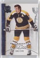 Phil Esposito #/249