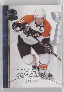 2008-09 Upper Deck The Cup - [Base] #24 - Mike Richards /249 [Good to VG‑EX]